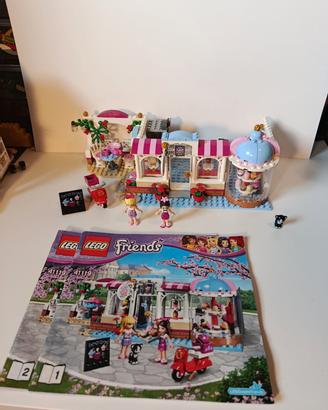 Lego Friends 41119