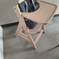 hauck Seggiolone Beta+ Newborn Set - Seggiolone Ev