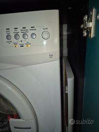lavatrice 