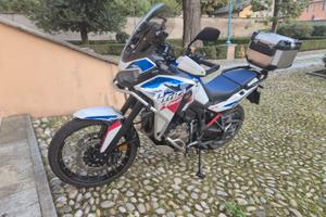 Africa Twin CRF 1100 L - TRICOLOR 09/2024