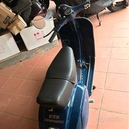 Piaggio Vespa 125 Primavera - 1979