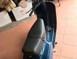 Piaggio Vespa 125 Primavera - 1979