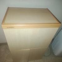 Mobile con asse da stiro Foppapedretti 