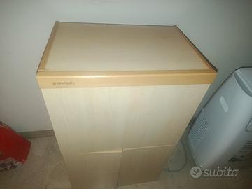 Mobile con asse da stiro Foppapedretti 