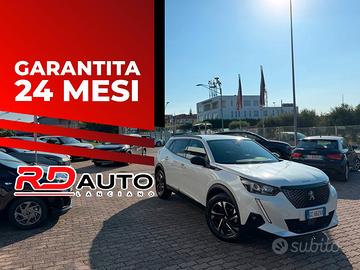 Peugeot 2008 PureTech 100 S&S Allure