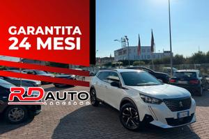 Peugeot 2008 PureTech 100 S&S Allure