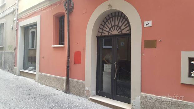 Locale commerciale - Teramo