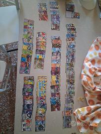 carte pokemon leggendarie 