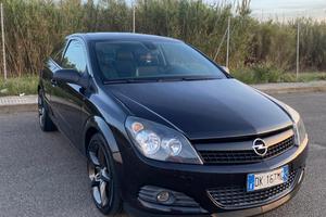 Opel Astra H GTC 1.6 Turbo 180 CV