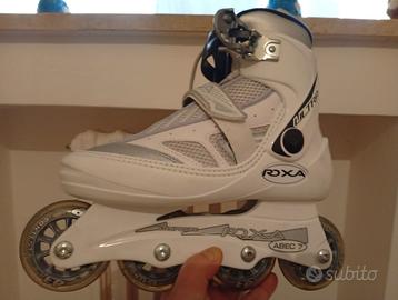 Pattini in linea Roxa Skate n40