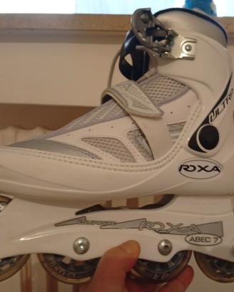 Pattini in linea Roxa Skate n40