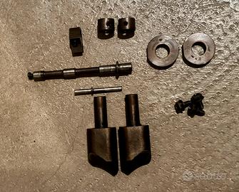 Kit valvole husqvarna 125