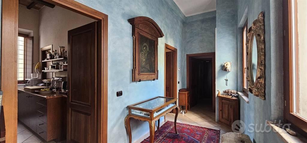 Appartamento – Terni, Città Giardino - Altro