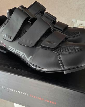 scarpe bici da corsa 42