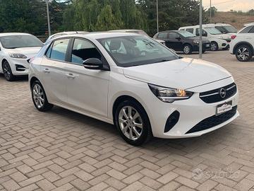 Opel Corsa 1.5 D 100 CV Elegance 2022