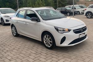 Opel Corsa 1.5 D 100 CV Elegance 2022