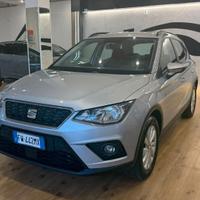 Seat Arona 1.0 TGI Style Metano di Serie