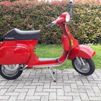 Vespa PK50 S