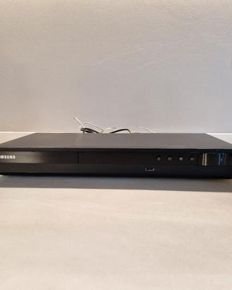 lettore CD samsung con casse