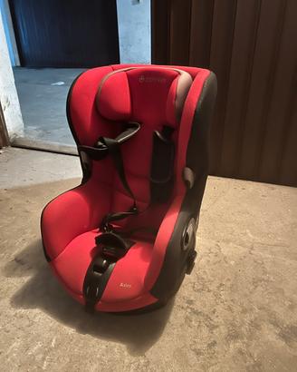 Seggiolino auto