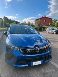 Renault Clio V MY24 1.0 eco-g Techno 100cv