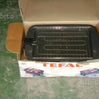 Barbecue e bistecchiera tefal