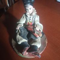 ceramica sarda A. Massidda