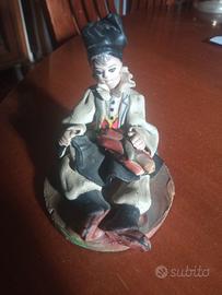 ceramica sarda A. Massidda