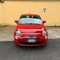Fiat 500 1.0 Hybrid Rockstar