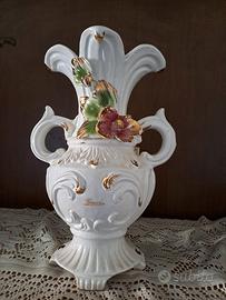 vaso fiori  richard  ginori for gucci 