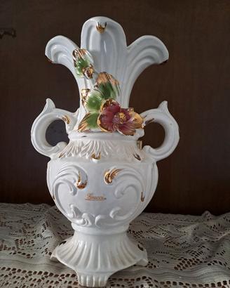 vaso fiori  richard  ginori for gucci 
