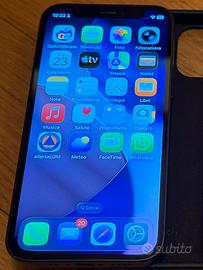 Iphone 12 mini 128 Gb nero