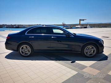 Mercedes eqe (v295) - 2020