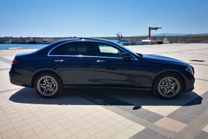 Mercedes eqe (v295) - 2020