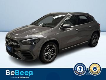 Mercedes-Benz GLA 200 D AMG LINE ADVANCED PLU...