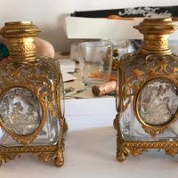 Porta profumi fine 800