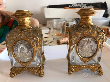 Porta profumi fine 800