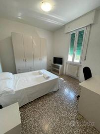 App.to barriera bixio/centro storico da settembre