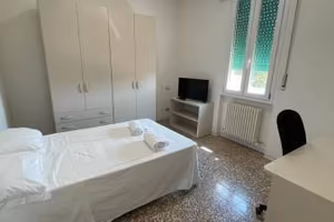 App.to barriera bixio/centro storico da settembre