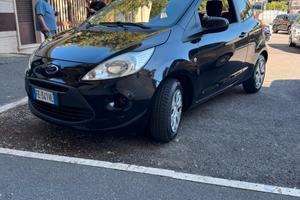 Ford ka 1.2 69 cv 2016 PERFETTA