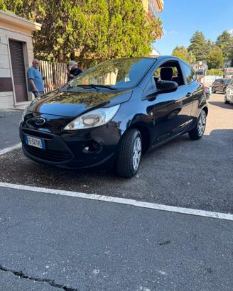 Ford ka 1.2 69 cv 2016 PERFETTA