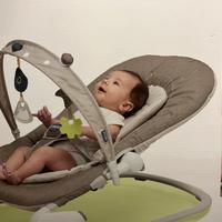 Sdraietta Chicco