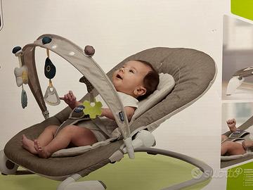 Sdraietta Chicco