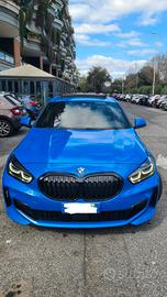 BMW 118 i MSPORT