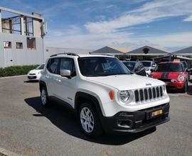 Jeep Renegade 1.6 Mjt 120 CV Limited - * E6B * - R