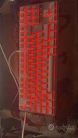 Tastiera da gaming 