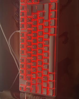 Tastiera da gaming 