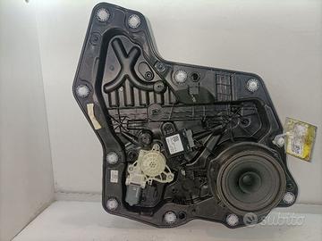 MECCANISMO ALZAVETRO POST. DX FORD Fiesta 7° Seri