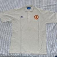 Polo MANCHESTE UNITED UMBRO