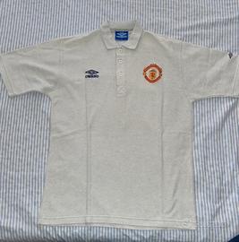 Polo MANCHESTE UNITED UMBRO